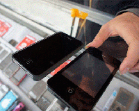 Китайский рынок смартфонов вскоре станет самым крупным в мире