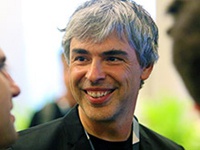 Главу Google признали самым популярным гендиректором в США