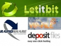 Файлообмен – лучший друг индустрии развлечений