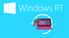 Windows RT: новое обновление в период релиза Windows 10