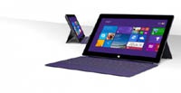 Microsoft отзывает Surface Pro 2 из магазинов