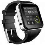 Китайские «умные» часы Geak Watch за $320 выйдут до конца июня