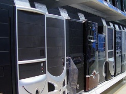 Спрос на компьютеры остается высоким