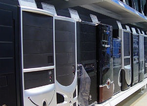 Спрос на компьютеры остается высоким