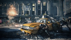 Финальное DLC к The Division выйдет на следующей неделе