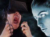Коммерческая версия Oculus Rift может не выйти в этом году