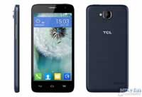 Смартфон TCL S530T – красиво и недорого