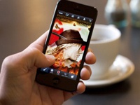 Adobe выпустит новый Photoshop для iOS этой осенью