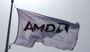 AMD удвоит долю на рынке GPU