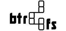 Драйвер Btrfs для Windows достиг версии 1.0