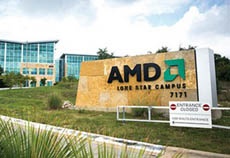 AMD называет себя лидером рынка процессоров для тонких клиентов