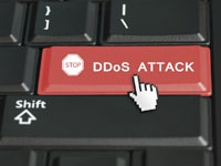 Обнаружены три новых вектора DDoS-атак