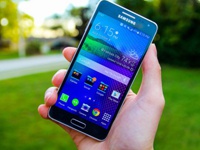 Samsung сравнила в инфографике смартфоны Galaxy A7, A5 и A3