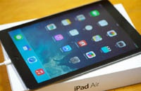 Каждый третий владелец iPad и Mac использует Android-смартфон