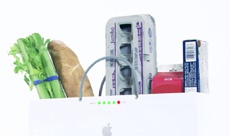 Бумажный пакет Apple высмеяли в пародийной рекламе