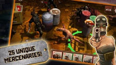 Вышла новая игра серии Metro под названием Metro 2033: Wars