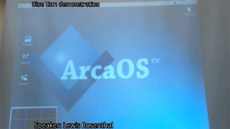 OS/2 жива: продемонстрирована работа системы ArcaOS
