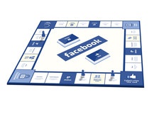 Игра про Facebook вернет радость живого общения