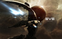 В Исландии установили монумент игрокам EVE Online