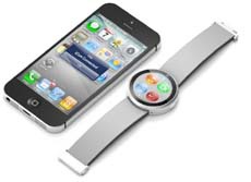 «Умные» часы iWatch купят 10 % пользователей iPhone