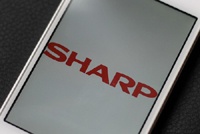 Foxconn позаимствует у Sharp производство дисплеев для iPhone и iPad