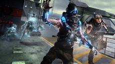 Третье DLC к CoD: Advanced Warfare добралось до PC и PlayStation