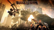 Создатели Bulletstorm работают над новым шутером