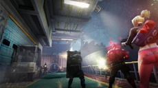 Стартовал открытый бета-тест шутера Battle Carnival