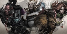 Стали известны даты проведения ЧМ-2017 по Dota 2
