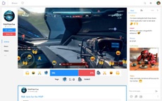 Smashcast составит конкуренцию Twitch в области киберспортивного вещания