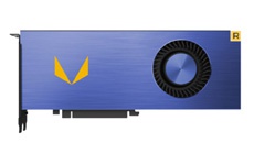 Новейший видеоускоритель AMD Vega разочаровал геймеров