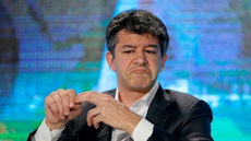 На бывшего гендиректора Uber подали в суд за мошенничество