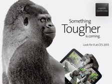 Экран iPhone защитят от микробов и солнца