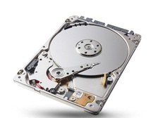 500-гигабайтный жесткий диск для планшетов