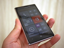 Обзор смартфона Nokia Lumia 925