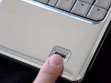 Крупнейший производитель тачпадов заинтересовался сканерами отпечатков пальцев