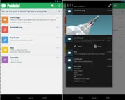 Как получать уведомления со смартфона на экране десктопа