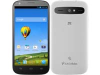 ZTE представила самый дешёвый LTE-смартфон