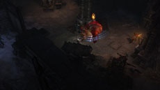 В Diablo 3 добавили куб Канаи и новую локацию