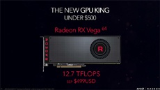 Дефицит AMD Radeon RX Vega продлится до октября