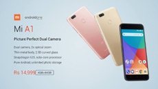 Xiaomi представила клон iPhone 7 Plus на 