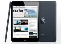 iPad 5 поступил в массовое производство и выйдет осенью