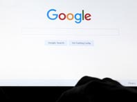 Google изменил алгоритм поиска для борьбы с фейками