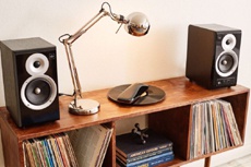 Love: первый «умный» проигрыватель винила, управляемый с помощью iPhone