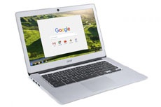 Acer анонсировала Chromebook 14
