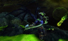 Игроки World of Warcraft смогут опробовать новый героический класс уже 9 августа