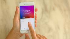 У популярной певицы обнаружили секретный Instagram