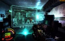 Хардкорный шутер Hard Reset будет переиздан