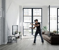 HTC не планирует показывать VR-шлем HTC Vive 2 на CES 2017