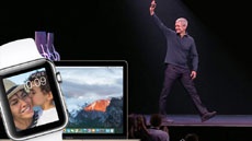 Год под знаком Apple: все главные события компании в уходящем году